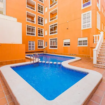 Apartment Cattaleya Family Paradise *