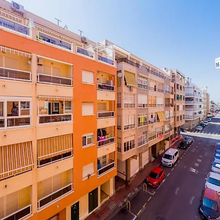 Cattaleya Family Paradise Apartment
