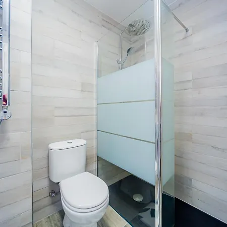 Cattaleya Family Paradise Apartment