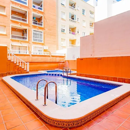 Cattaleya Family Paradise * Torrevieja