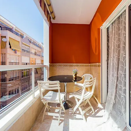 Cattaleya Family Paradise Apartment