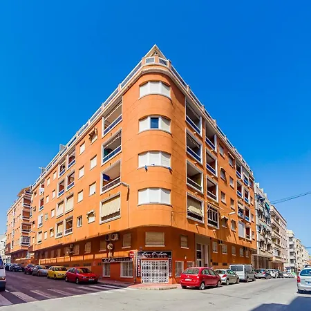 Apartment Cattaleya Family Paradise *