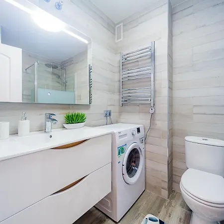 Apartment Cattaleya Family Paradise Torrevieja