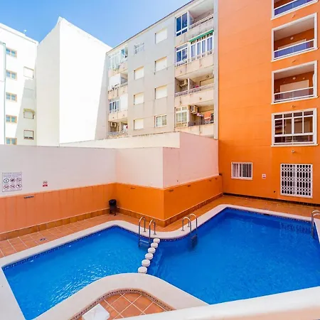 Cattaleya Family Paradise Apartment