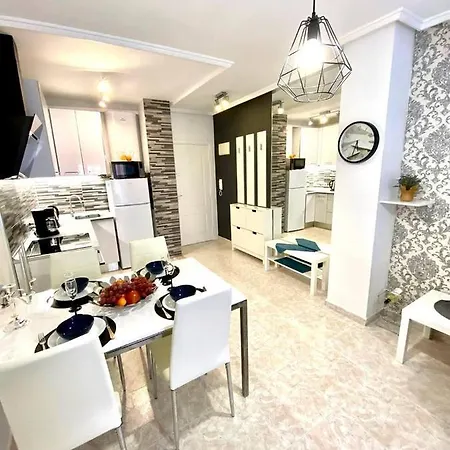 Apartment Cattaleya Family Paradise