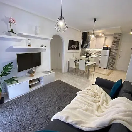 Apartment Cattaleya Family Paradise *