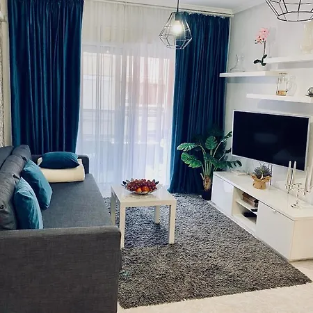 Cattaleya Family Paradise Apartment *