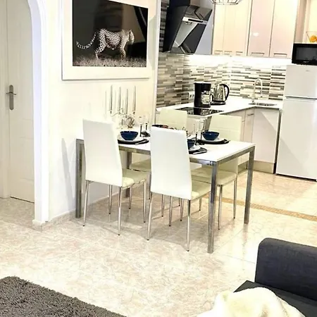 Apartment Cattaleya Family Paradise